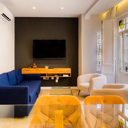 Elegant Apartment - 2 Bd 1 Bth - Center Sevilla Экстерьер фото