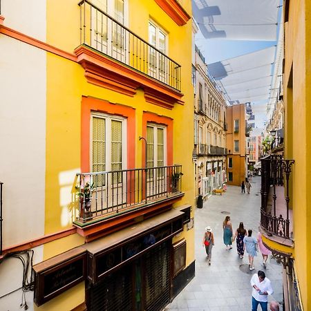 Elegant Apartment - 2 Bd 1 Bth - Center Sevilla Экстерьер фото