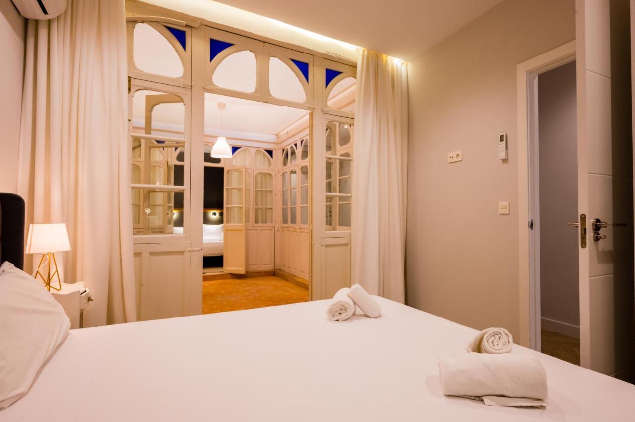 Elegant Apartment - 2 Bd 1 Bth - Center Sevilla Экстерьер фото