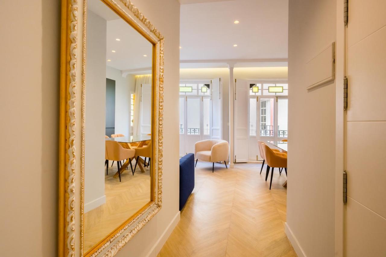 Elegant Apartment - 2 Bd 1 Bth - Center Sevilla Экстерьер фото