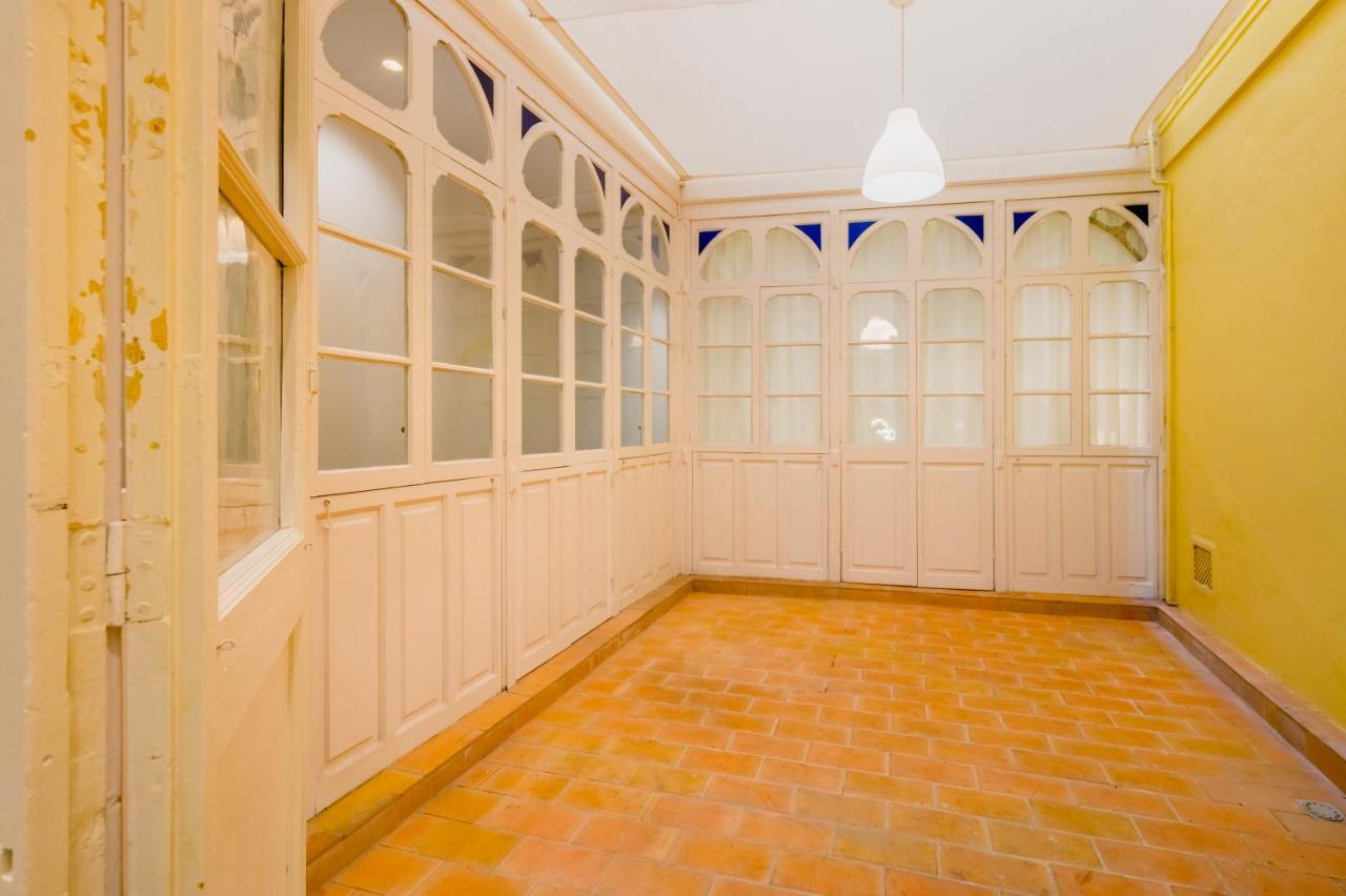 Elegant Apartment - 2 Bd 1 Bth - Center Sevilla Экстерьер фото