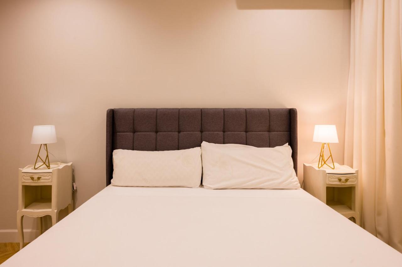 Elegant Apartment - 2 Bd 1 Bth - Center Sevilla Экстерьер фото