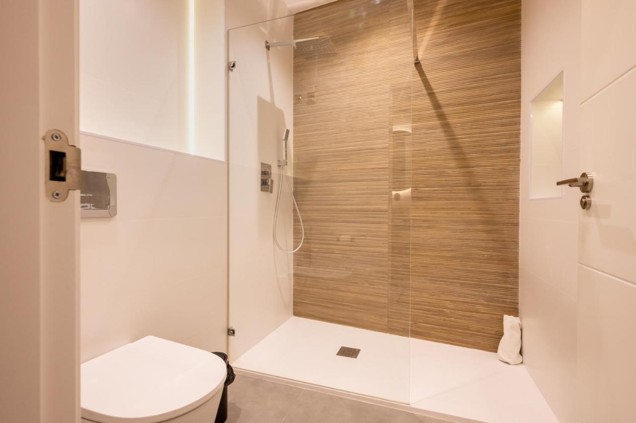 Elegant Apartment - 2 Bd 1 Bth - Center Sevilla Экстерьер фото