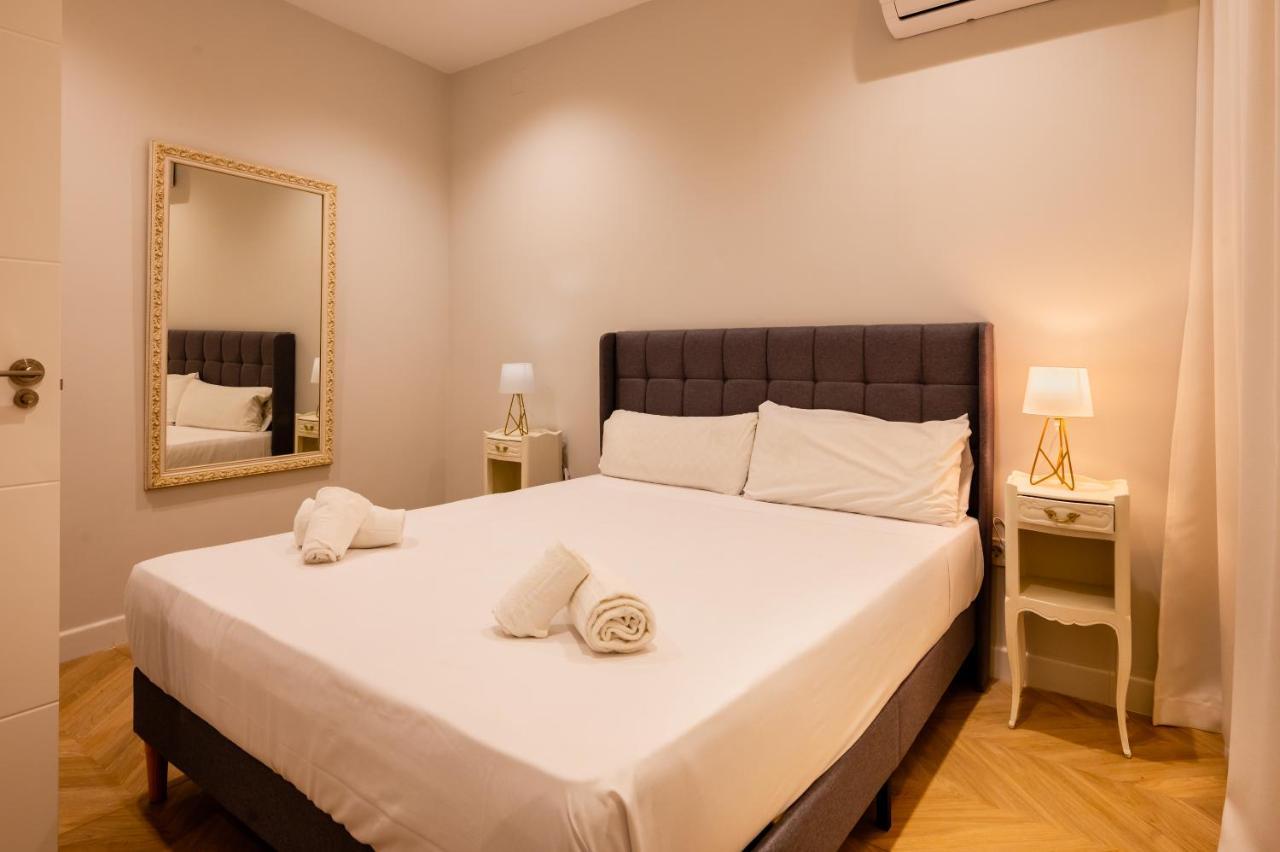 Elegant Apartment - 2 Bd 1 Bth - Center Sevilla Экстерьер фото