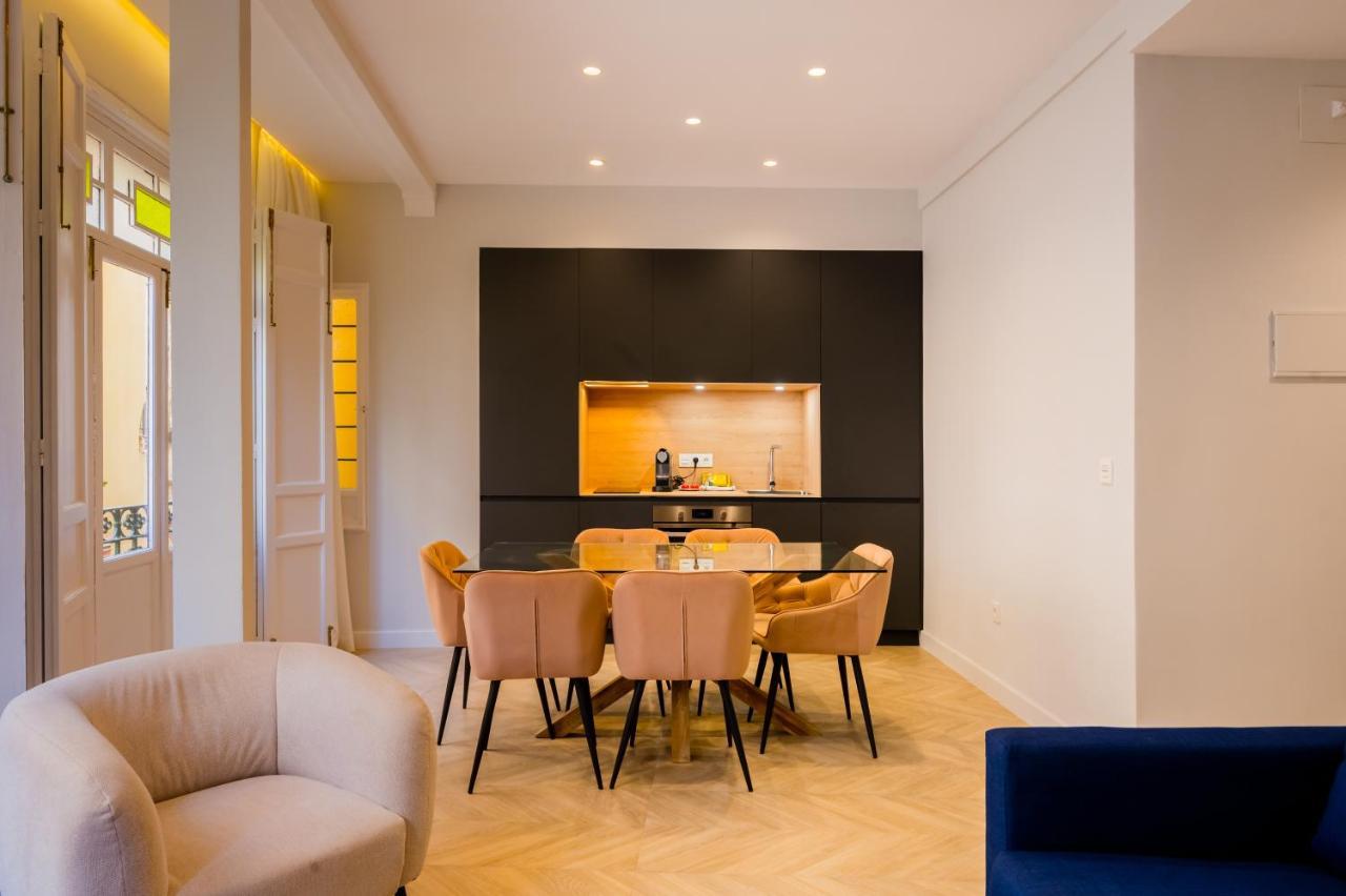 Elegant Apartment - 2 Bd 1 Bth - Center Sevilla Экстерьер фото
