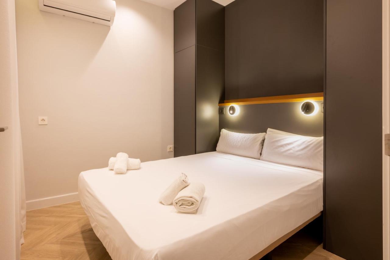 Elegant Apartment - 2 Bd 1 Bth - Center Sevilla Экстерьер фото