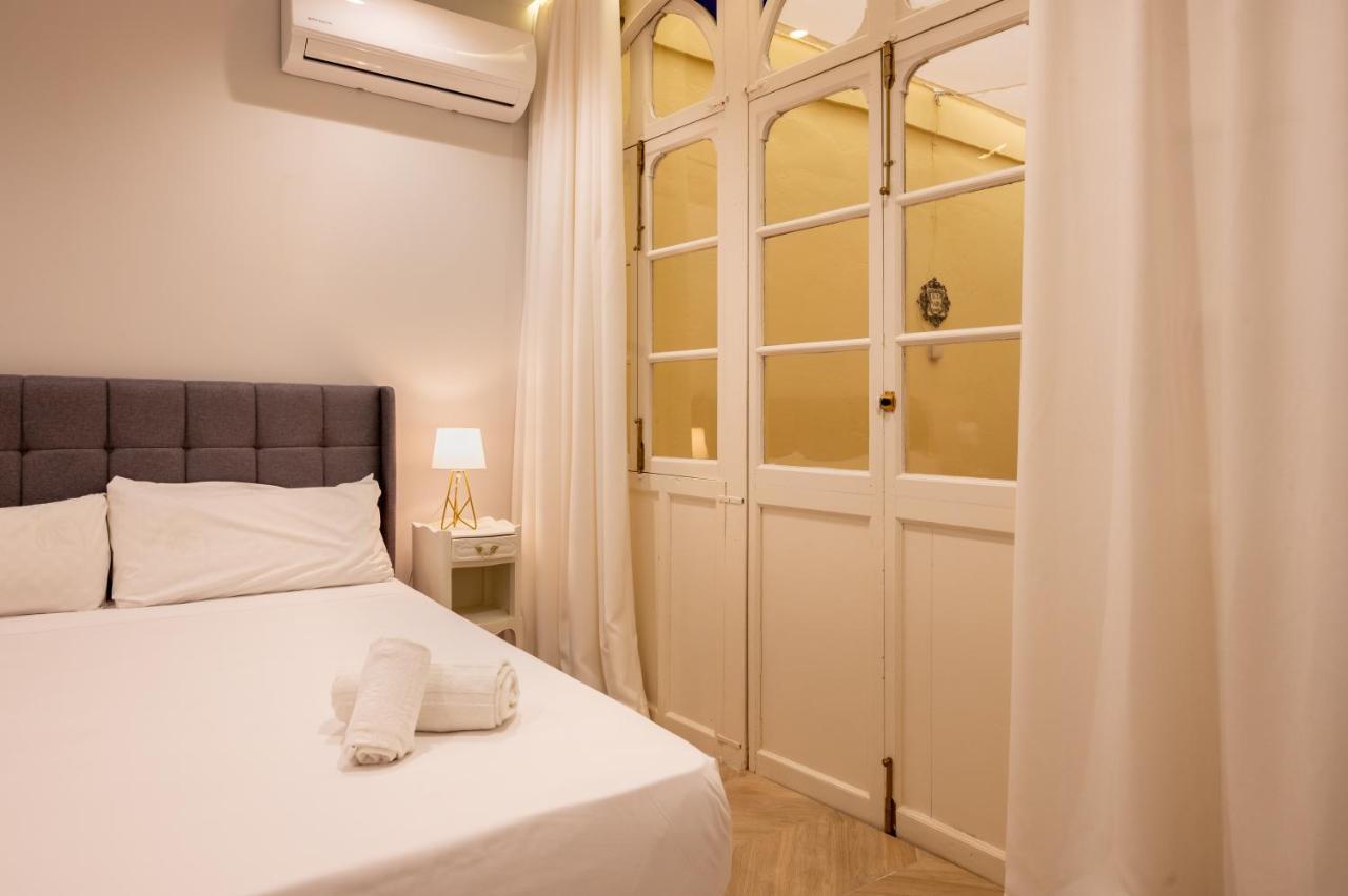 Elegant Apartment - 2 Bd 1 Bth - Center Sevilla Экстерьер фото