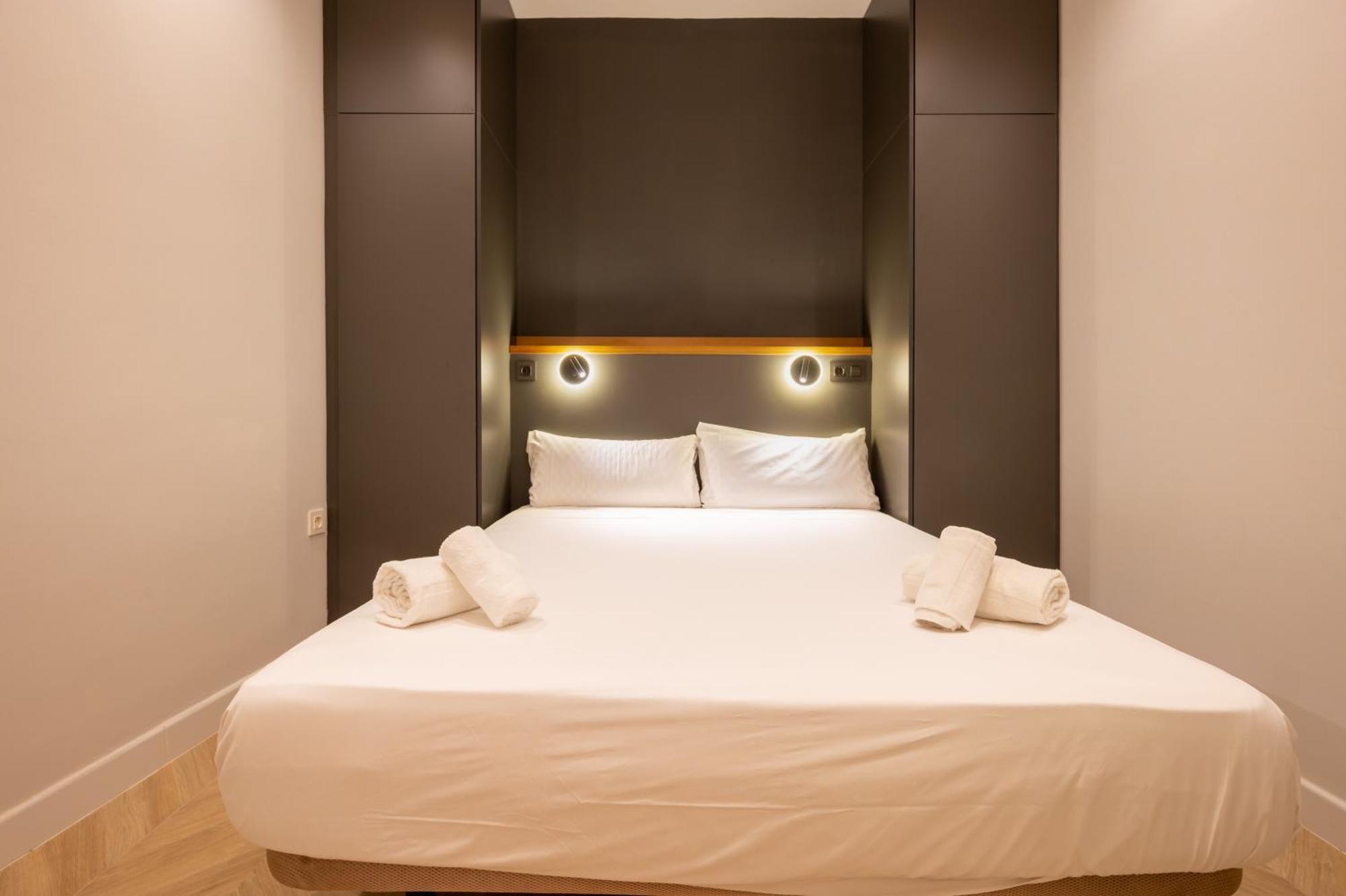 Elegant Apartment - 2 Bd 1 Bth - Center Sevilla Экстерьер фото