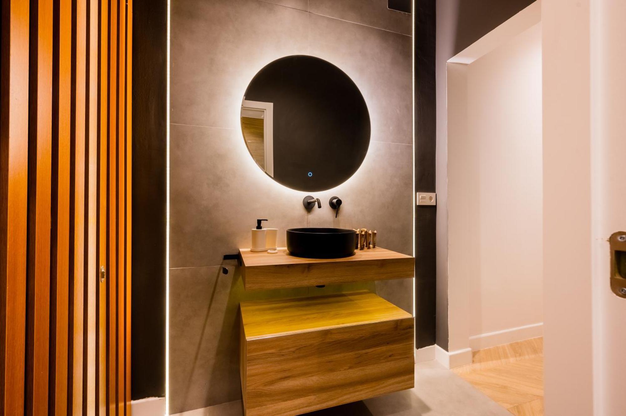 Elegant Apartment - 2 Bd 1 Bth - Center Sevilla Экстерьер фото